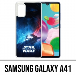 Samsung Galaxy A41 Case -...