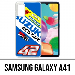 Funda Samsung Galaxy A41 -...