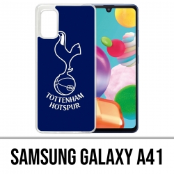 Samsung Galaxy A41 Case - Tottenham Hotspur Football