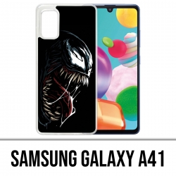 Funda Samsung Galaxy A41 - Venom Comics