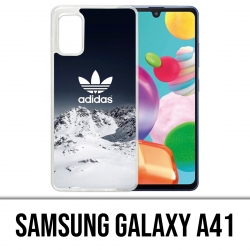 Coque Samsung Galaxy A41 - Adidas Montagne