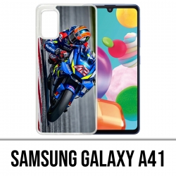 Samsung Galaxy A41 Case -...