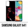 Coque Samsung Galaxy A41 - American Nightmare Masque