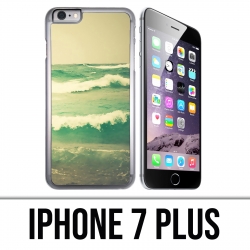 Coque iPhone 7 Plus - Ocean