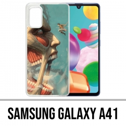 Funda Samsung Galaxy A41 -...