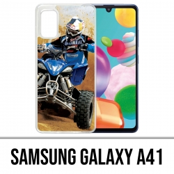 Funda Samsung Galaxy A41 - ATV Quad
