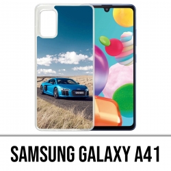 Coque Samsung Galaxy A41 -...