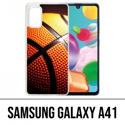 Funda Samsung Galaxy A41 - Cesta