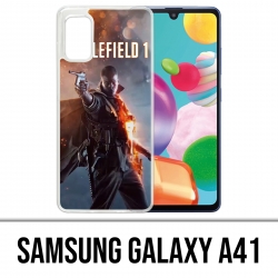 Samsung Galaxy A41 Case -...