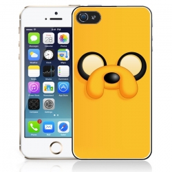 Coque téléphone Adventure Time - Jake