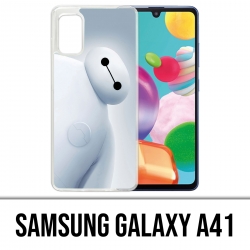 Samsung Galaxy A41 Case -...