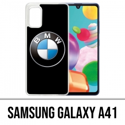 Samsung Galaxy A41 Case - Bmw Logo