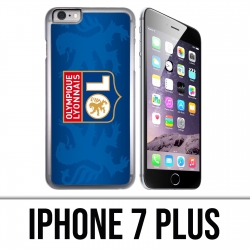 Funda iPhone 7 Plus - Ol Lyon Fútbol