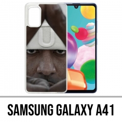 Samsung Galaxy A41 Case - Booba Duc