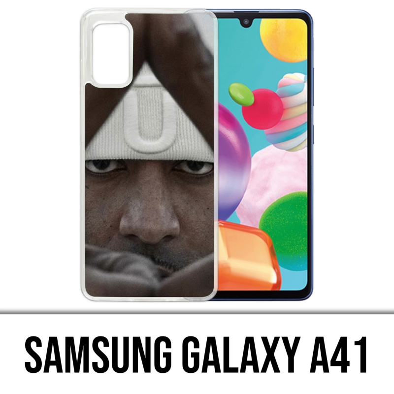 Custodia per Samsung Galaxy A41 - Booba Duc