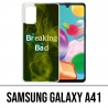 Coque Samsung Galaxy A41 - Breaking Bad Logo