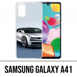 Samsung Galaxy A41 Case -...