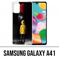 Samsung Galaxy A41 Case - Ca Clown