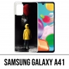 Coque Samsung Galaxy A41 - Ca Clown