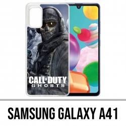 Coque Samsung Galaxy A41 - Call Of Duty Ghosts