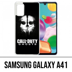 Samsung Galaxy A41 Case -...