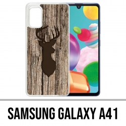 Samsung Galaxy A41 Case -...