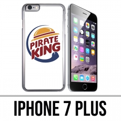 Custodia per iPhone 7 Plus - One Piece Pirate King