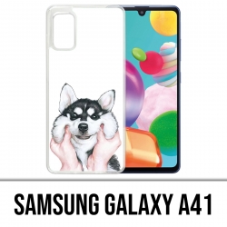 Coque Samsung Galaxy A41 -...