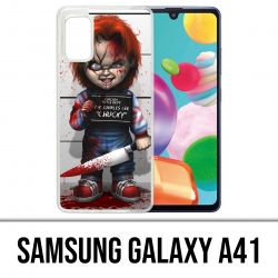 Coque Samsung Galaxy A41 - Chucky