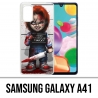 Funda Samsung Galaxy A41 - Chucky