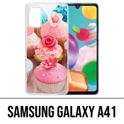 Coque Samsung Galaxy A41 - Cupcake 2
