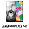 Coque Samsung Galaxy A41 - Dr House Pilule