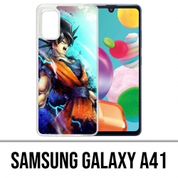 Coque Samsung Galaxy A41 -...