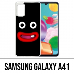 Coque Samsung Galaxy A41 - Dragon Ball Mr Popo