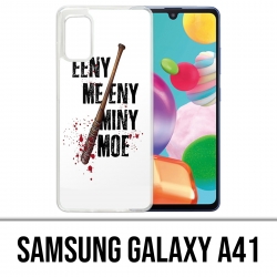 Coque Samsung Galaxy A41 -...