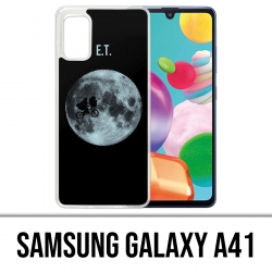 Custodia per Samsung Galaxy A41 - Et Moon
