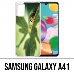 Funda Samsung Galaxy A41 - Tinker Bell Leaf