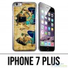 IPhone 7 Plus Case - Papyrus