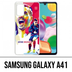 Funda Samsung Galaxy A41 -...