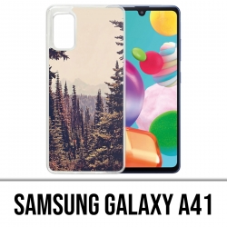 Samsung Galaxy A41 Case -...