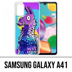 Funda Samsung Galaxy A41 - Fortnite Lama