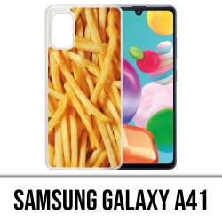 Funda Samsung Galaxy A41 - Papas fritas