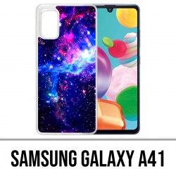 Coque Samsung Galaxy A41 - Galaxie 1