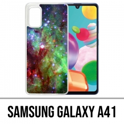 Coque Samsung Galaxy A41 - Galaxie 4