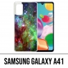 Coque Samsung Galaxy A41 - Galaxie 4