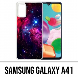Samsung Galaxy A41 Case - Galaxy 2