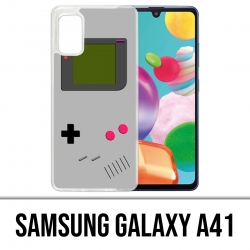 Funda Samsung Galaxy A41 -...