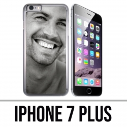 Funda iPhone 7 Plus - Paul Walker