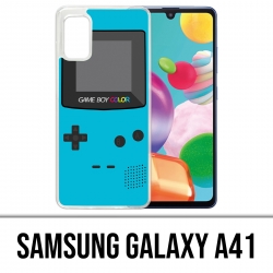 Funda Samsung Galaxy A41 -...