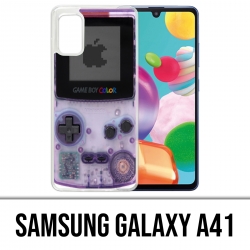 Samsung Galaxy A41 Case -...